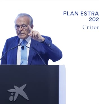 Criteria refuerza su posición en Naturgy hasta el 28,5% tras la salida [...]