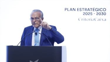 Criteria refuerza su posición en Naturgy hasta el 28,5% tras la salida de BlackRock