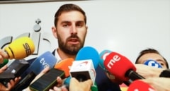 Vox dice que destituyó a Antelo por presuntas "gestiones urbanísticas" para beneficiar a su esposa