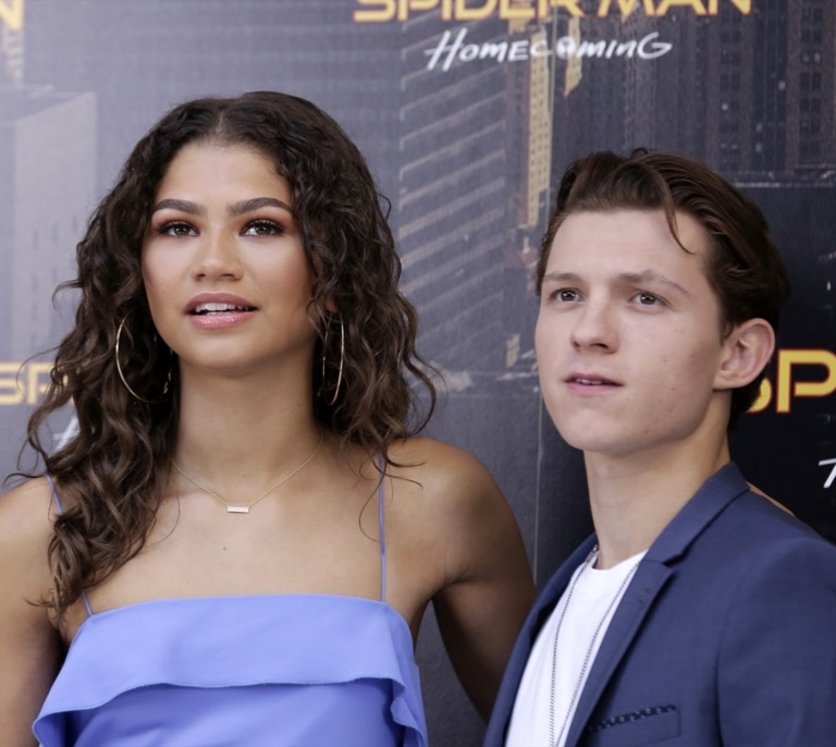 ¿Se han casado en secreto Zendaya y Tom Holland?: "La boda ya sucedió, os la perdisteis"