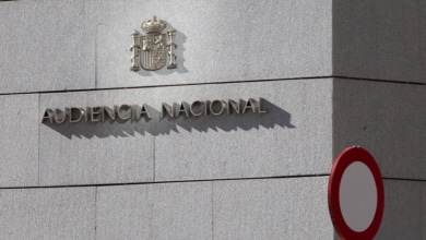 El juez prorroga un mes el secreto de la investigación del rescate a Plus Ultra en la Audiencia Nacional