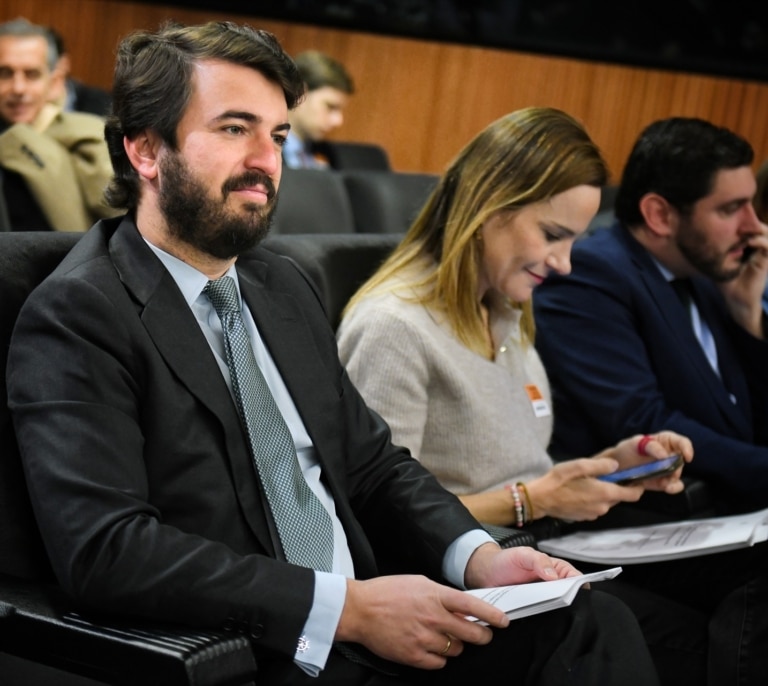 Vox abre un expediente disciplinario a García-Gallardo tras sus críticas a la dirección del partido