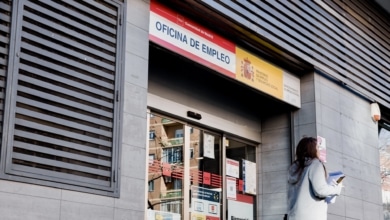 La ayuda de 570 euros que puedes solicitar al SEPE si no tienes derecho a paro