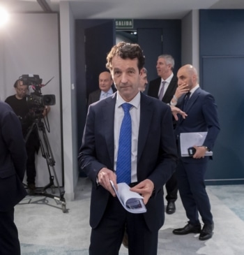 Indra y la surcoreana Hanwha colaborarán en el desarrollo de sistemas de [...]