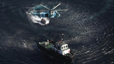 Así son los tentáculos de China y Rusia para fortalecer la resistencia de Irán desde la sombra