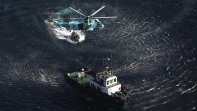 Así son los tentáculos de China y Rusia para fortalecer la resistencia de Irán desde la sombra