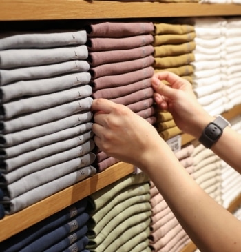 La patronal de Inditex, Primark o H&M preacuerda con los sindicatos un [...]