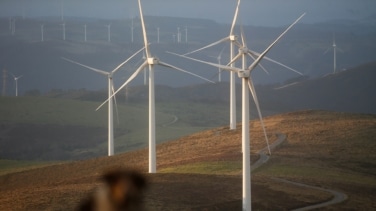 El karma energético de Trump