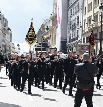 Semana Santa en Madrid 2026: La guía completa con las mejores procesiones