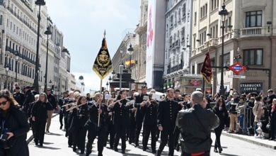 Semana Santa en Madrid 2026: La guía completa con las mejores procesiones