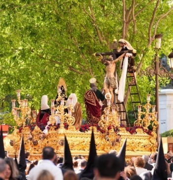 Semana Santa 2026: estos son los días festivos en cada comunidad autónoma