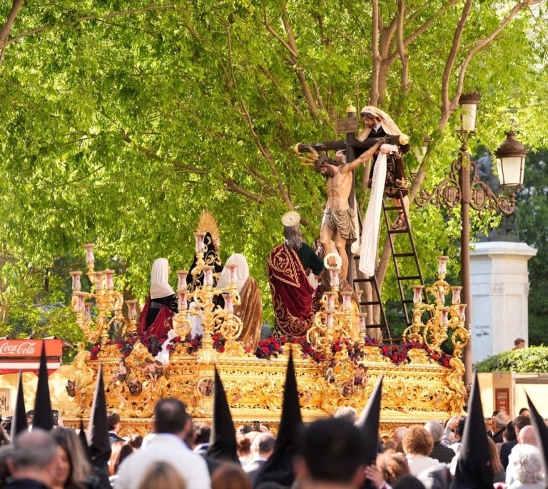 Semana Santa 2026: estos son los días festivos en cada comunidad autónoma