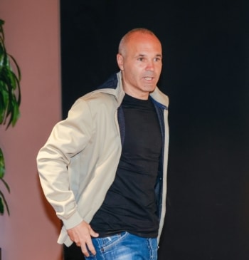 Las claves del fichaje frustrado de Iniesta por Marruecos