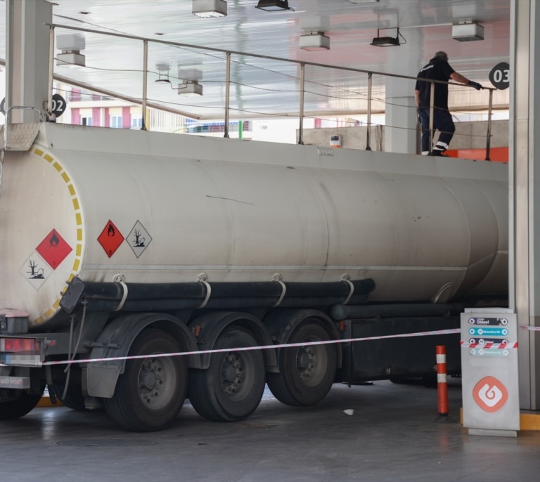 El Gobierno prepara otro decreto con más medidas para el transporte