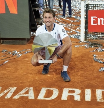 Mutua Madrid Open 2026: fechas, calendario y días clave