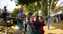 ¿Por qué no se va a celebrar este año Madrilucía, la Feria de Abril en la capital?