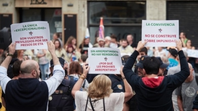 Los arrepentidos de verdad y el fraude de las excarcelaciones encubiertas