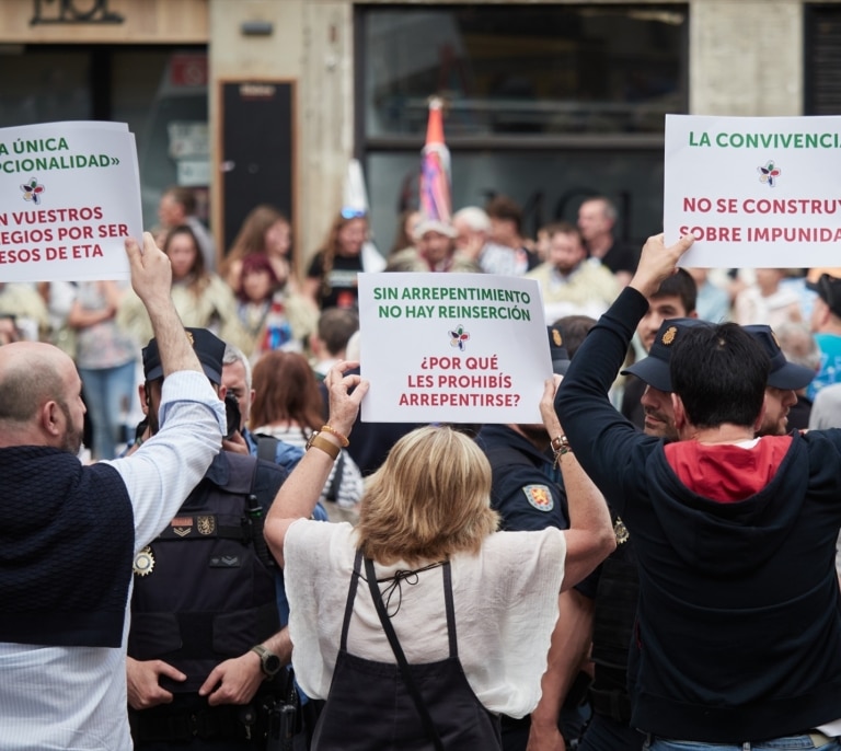 Los arrepentidos de verdad y el fraude de las excarcelaciones encubiertas