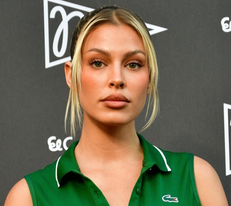 Jessica Goicoechea gana el juicio contra River Viiperi por violencia de género: "He ganado el caso del peor episodio de mi vida"