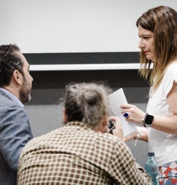 Dolset insta a Aldama a denunciar las supuestas escuchas en la cárcel [...]