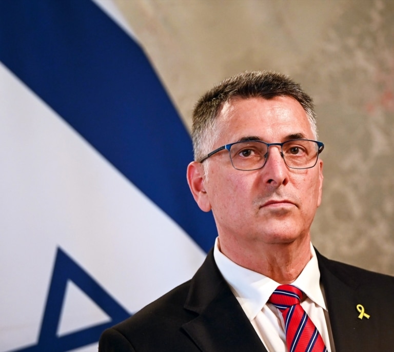 Israel vuelve a arremeter contra "el pobre Sánchez": "Le quitaron a Maduro y ahora a Jamenei"