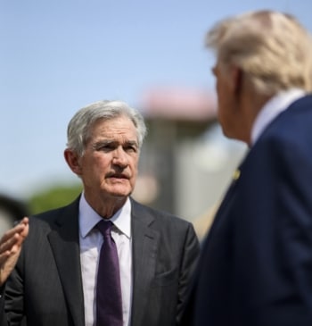 Un juez federal tumba las citaciones contra el presidente de la Fed [...]