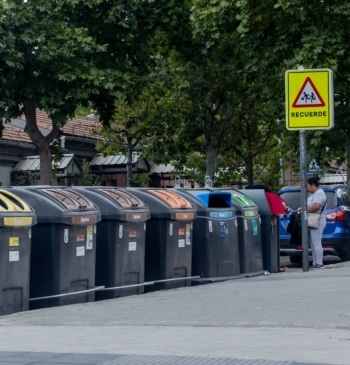 Cómo reclamar la devolución de la tasa de basuras