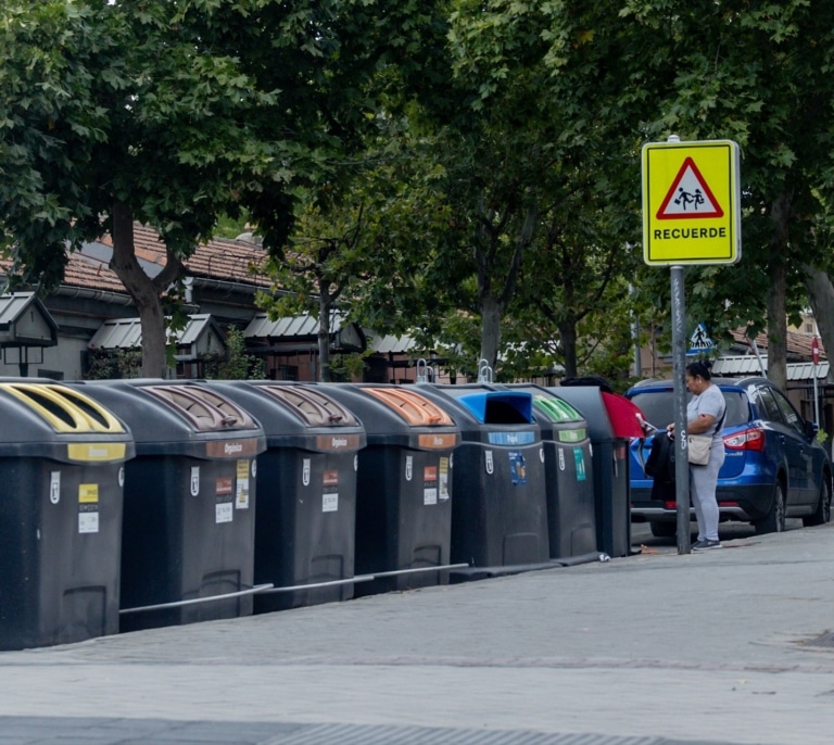 Cómo reclamar la devolución de la tasa de basuras
