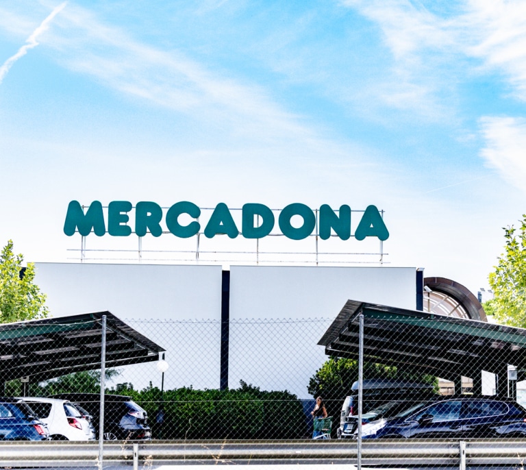 Mercadona dispara un 25% su beneficio hasta 1.729 millones y vende un 8% más en un año "histórico"