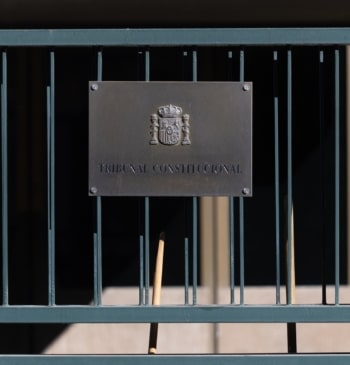 El Constitucional obliga a revelar pruebas de las investigaciones policiales: "Es una [...]