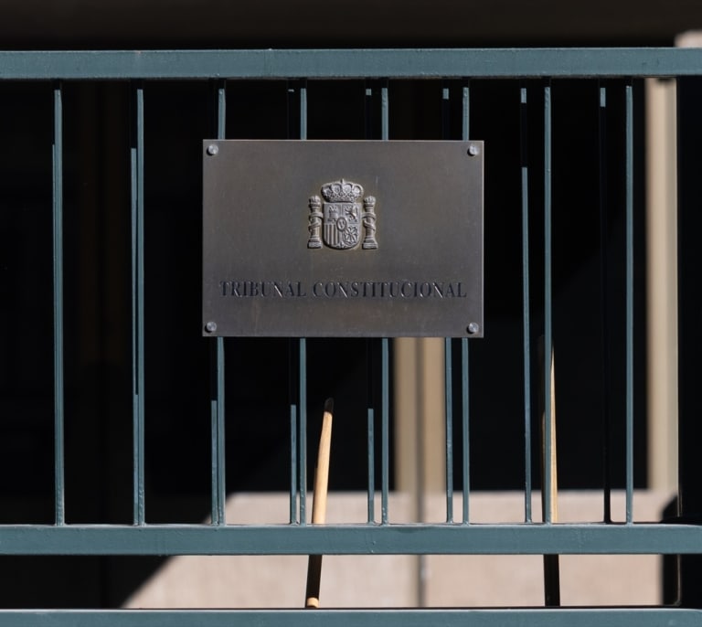El Constitucional obliga a revelar pruebas de las investigaciones policiales: "Es una pérdida de eficacia del secreto de sumario"