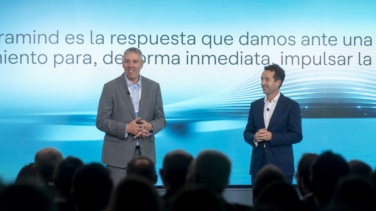 Lo que arriesga Escribano con su pulso a Moncloa