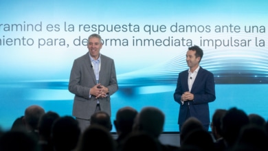 Lo que arriesga Escribano con su pulso a Moncloa