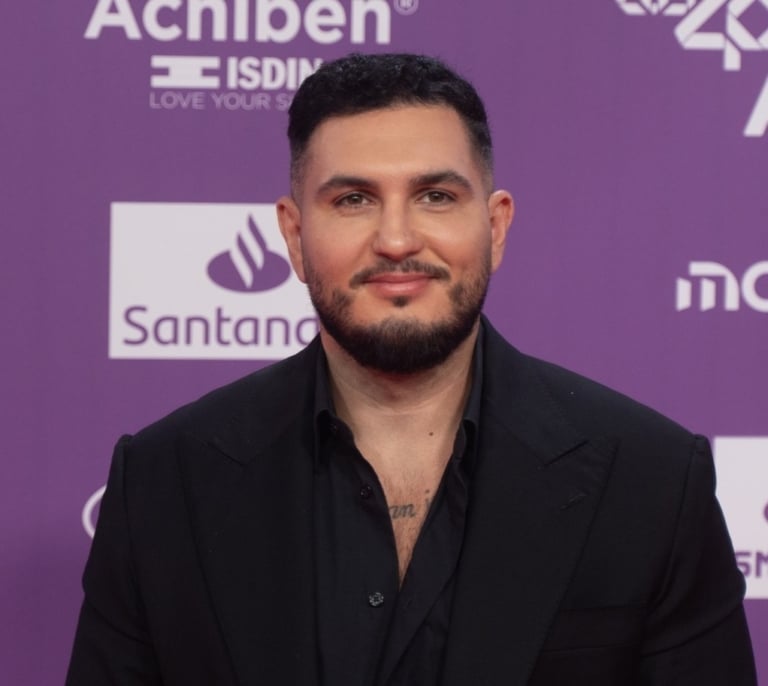 ¿Por qué se retira Omar Montes de la música?