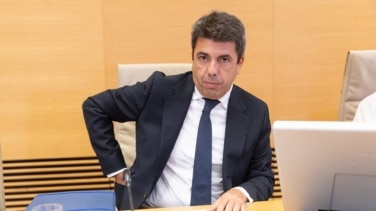 La Justicia valenciana rechaza investigar a Mazón por su gestión de la DANA