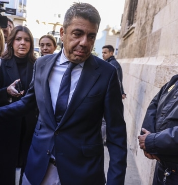 Nuevo giro en la causa de la DANA: el fiscal no ve [...]