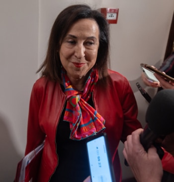 Sánchez transfiere 1.340 millones a Defensa por "necesidades ineludibles" sin aclarar cuáles [...]