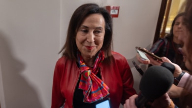 Sánchez transfiere 1.340 millones a Defensa por "necesidades ineludibles" sin aclarar cuáles son