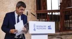 La Fiscalía ve insuficientes los indicios para imputar a Mazón por la gestión de la DANA