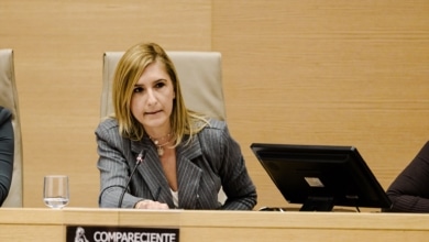 Pradas pide al CGPJ investigar la supuesta injerencia del marido de la jueza de la DANA en la instrucción