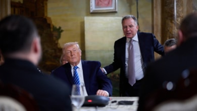 El enviado de EEUU a Oriente Medio prevé reuniones con Irán "esta semana"