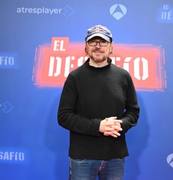 Santiago Segura dice que 'Torrente presidente' es el mejor estreno en España [...]