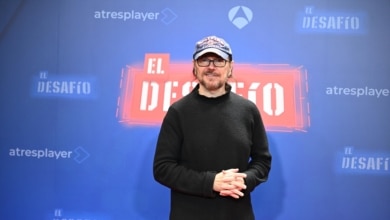 Santiago Segura dice que 'Torrente presidente' es el mejor estreno en España en 15 años