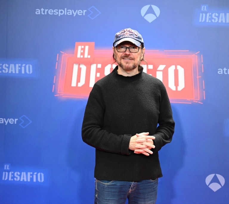 Santiago Segura dice que 'Torrente presidente' es el mejor estreno en España en 15 años