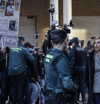 La causa de la DANA afronta su recta final tras el varapalo [...]