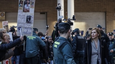 La causa de la DANA afronta su recta final tras el varapalo del TSJ a la jueza de Catarroja