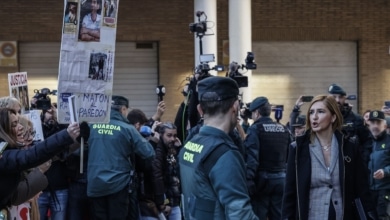 La causa de la DANA afronta su recta final tras el varapalo del TSJ a la jueza de Catarroja