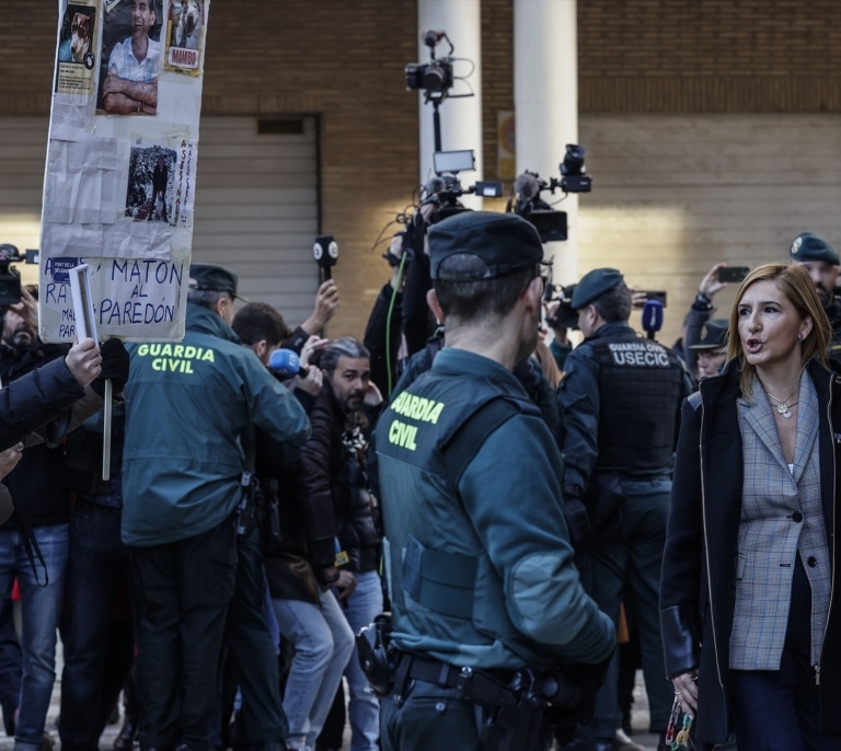 La jueza amplía otros seis meses más la instrucción de la DANA