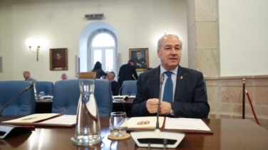 La Fiscalía se querella contra José Tomé, exdirigente del PSOE en Lugo, por acoso sexual