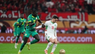 ¿Qué supone la retirada del título de la Copa África a Senegal y su entrega a Marruecos?